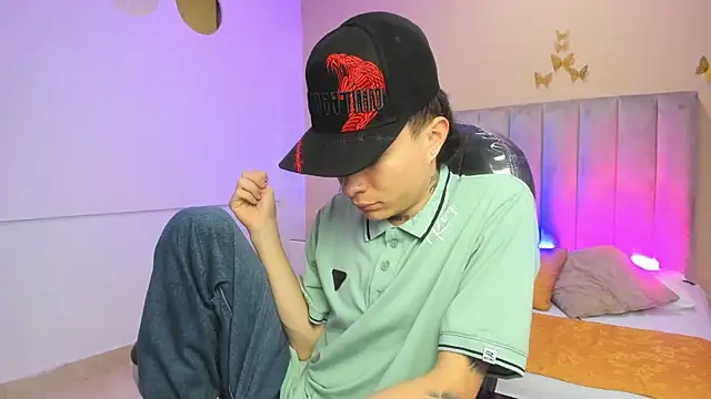 Nascary Fox online show from 02.20.26