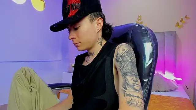 Nascary Fox online show from 02.23.26