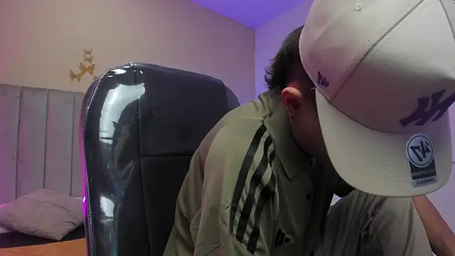 Nascary Fox online show from 03.24.26