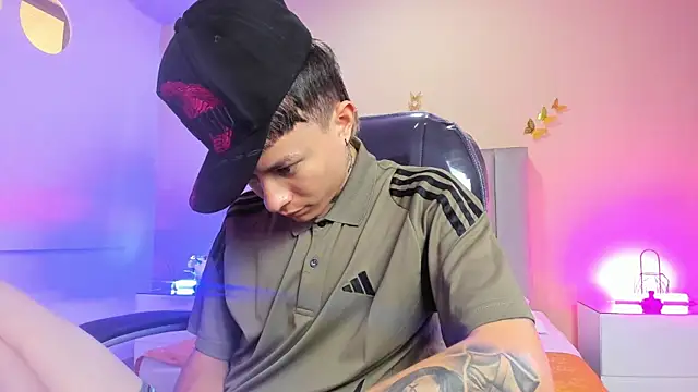 Nascary Fox online show from 04.18.26