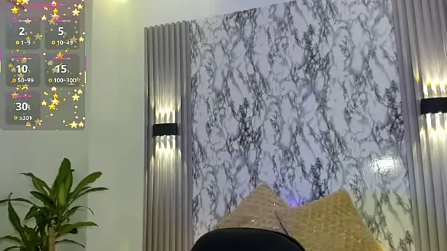 ChloeeMason online show from 10.23.25