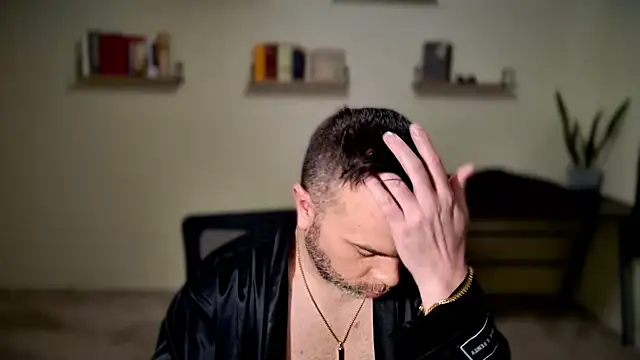 Ty lerDavid online show from 01.06.26