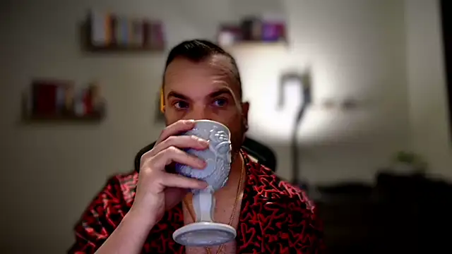 Ty lerDavid online show from 04.23.26