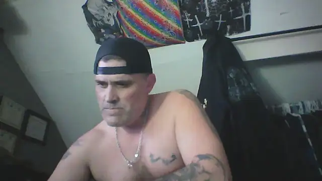 crazyeyes666707 online show from 01.15.26