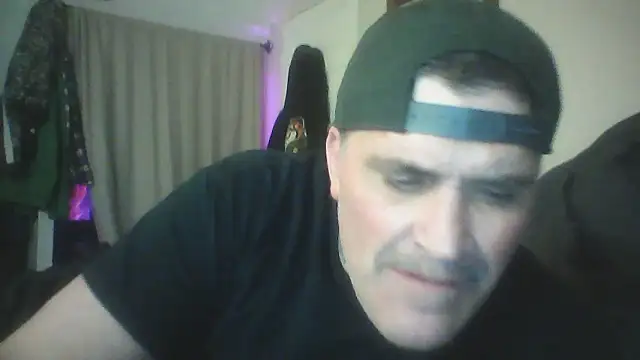 crazyeyes666707 online show from 01.18.26