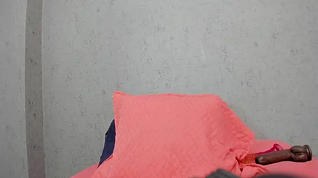 scarlett646 online show from 10.30.25