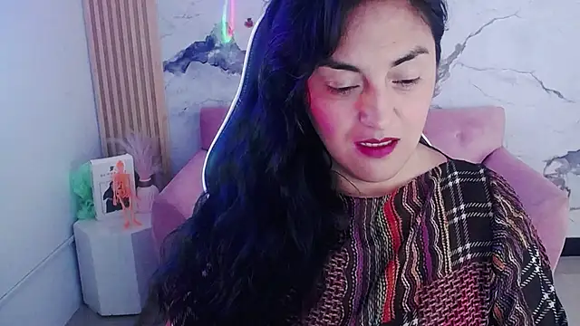 tamara ch1 online show from 10.19.25