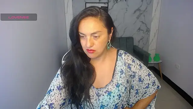 tamara ch1 online show from 10.24.25