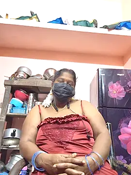 bakyasree143 online show from 10.18.25