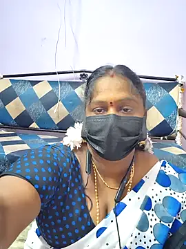 bakyasree143 online show from 10.21.25