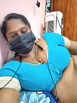 bakyasree143 online show from 12.01.25