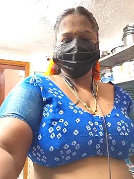 bakyasree143 online show from 12.22.25