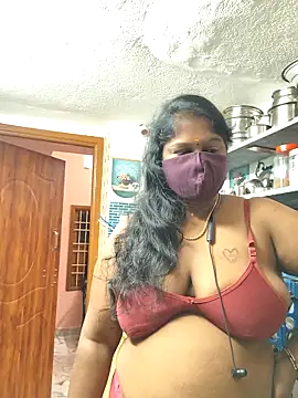 bakyasree143 online show from 02.16.26