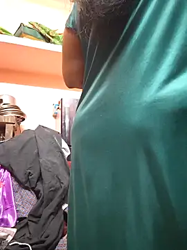 bakyasree143 online show from 04.18.26