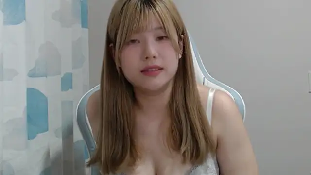 asuka xoxo online show from 09.22.25