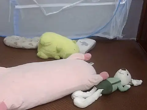 anna-sweet69 online show from 04.05.26