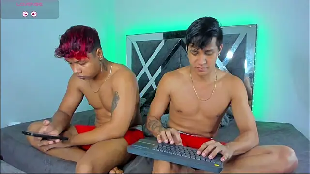 Robertmiller21 online show from 04.10.26