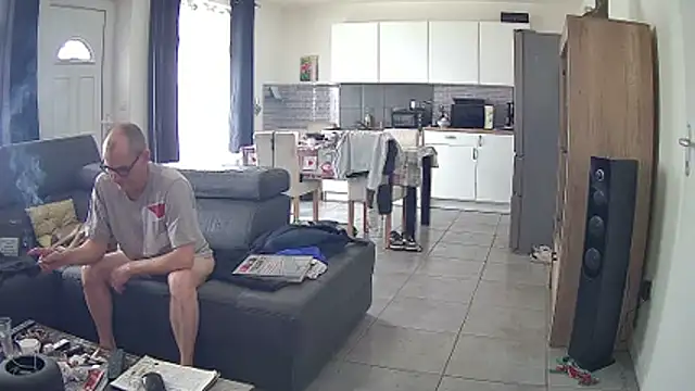 fabDu59 online show from 07.18.26