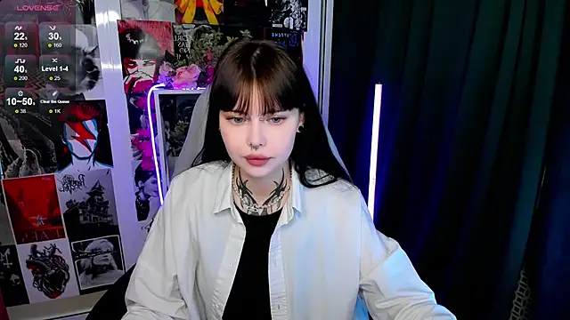 Morana Batt online show from 10.07.25