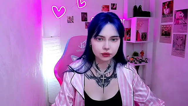 Morana Batt online show from 12.18.25