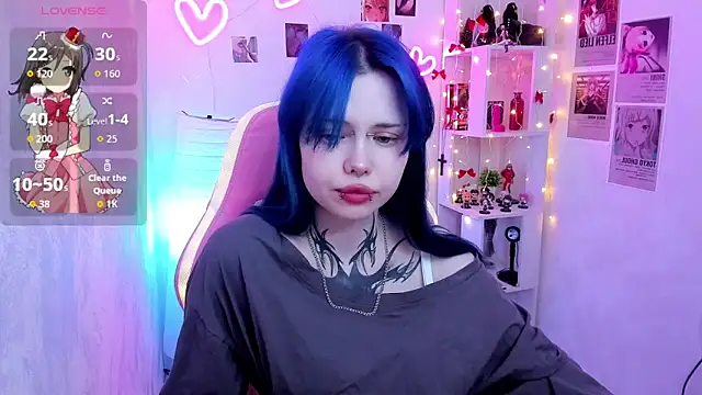 Morana Batt online show from 02.09.26