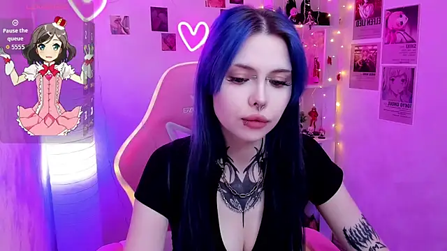 Morana Batt online show from 03.07.26