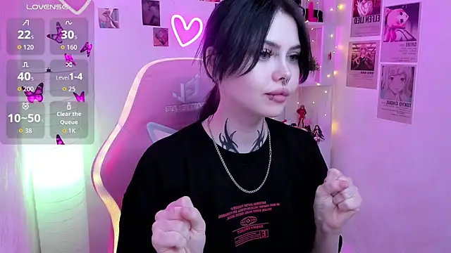 Morana Batt online show from 04.06.26