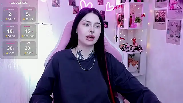 Morana Batt online show from 04.21.26