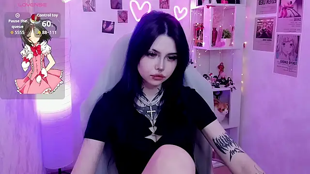 Morana Batt online show from 06.01.26