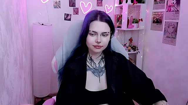 Snapshot of Morana_Batt chatting on 06.25.26 Morana Batt online show from 06.25.26