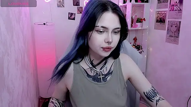 Snapshot of Morana_Batt chatting on 06.30.26 Morana Batt online show from 06.30.26