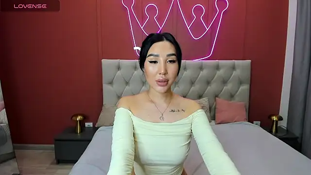 Jennifer Munoz online show from 11.27.25