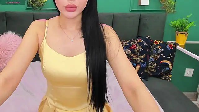 Jennifer Munoz online show from 05.08.26