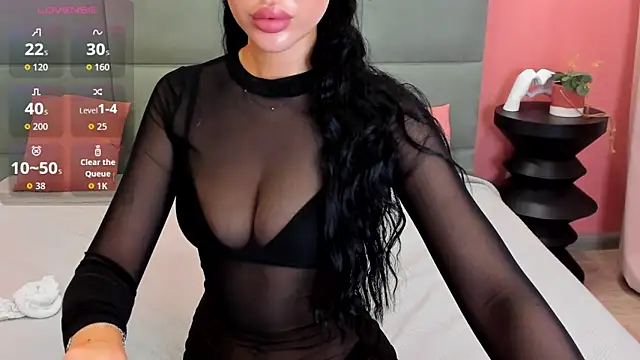 Jennifer Munoz online show from 05.27.26