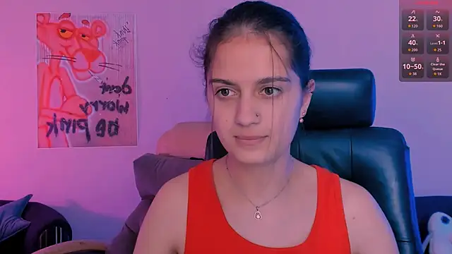 talia seduce online show from 11.15.25