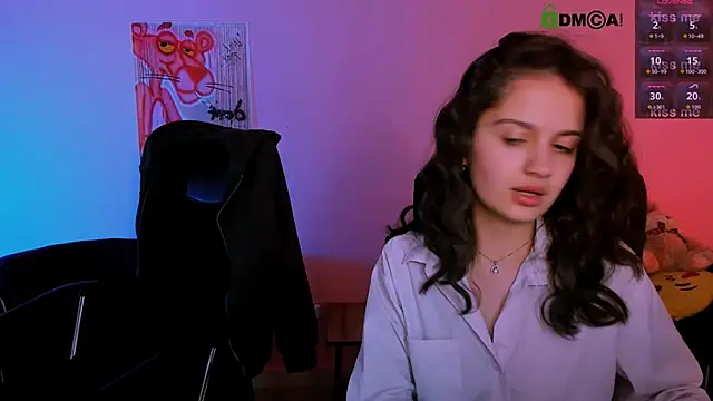 talia seduce online show from 01.31.26