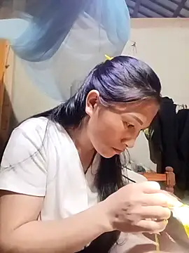 Snapshot of YAYAA-502 chatting on 09.18.25 YAYAA-502 online show from 09.18.25