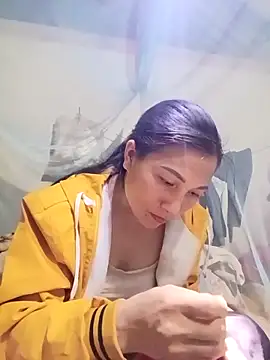 YAYAA-502 online show from 11.10.25