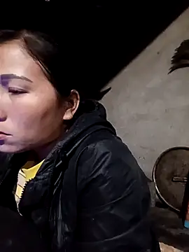 YAYAA-502 online show from 03.11.26