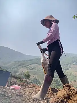 Ngoc-bbi online show from 04.06.26