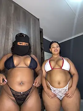 Ebony Warlock  online show from 02.22.26