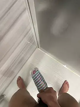 chinsemechan online show from 02.17.26