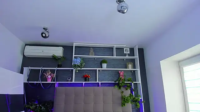 SabrinaSharm online show from 03.19.26