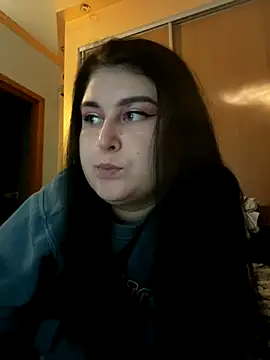 DazzzlingDame online show from 10.11.25