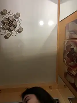 DazzzlingDame online show from 01.06.26