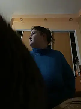 DazzzlingDame online show from 01.14.26