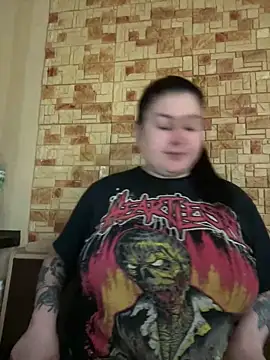 DazzzlingDame online show from 04.08.26