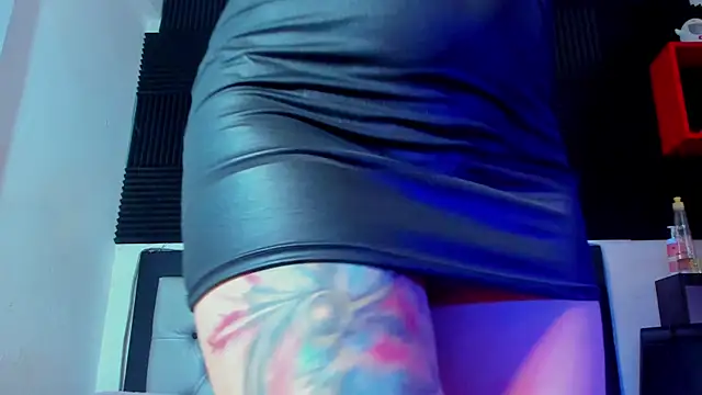 Akalidemon online show from 12.03.25