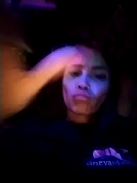 Snapshot of dulcelatin21 chatting on 11.23.25 dulcelatin21 online show from 11.23.25