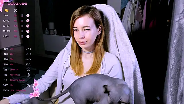 ZoyaMill online show from 03.21.26